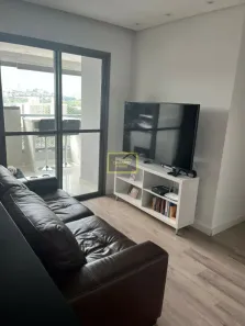Apartamento com 2 Quartos à venda, 72m² no Barra Funda, São Paulo