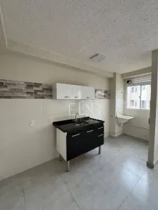 Apartamento com 2 Quartos à venda, 44m² no Guaratiba, Rio de Janeiro