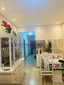 Apartamento com 3 Quartos à venda, 113m² no Luz, São Paulo