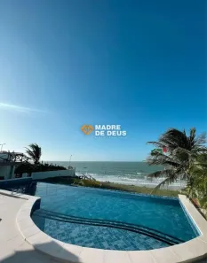 Casa com 4 Quartos à venda, 1000m² no Jacaúna, Aquiraz