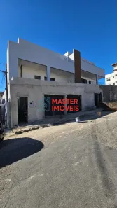 Casa com 3 Quartos à venda, 150m² no Novo Eldorado, Contagem