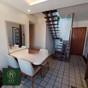 Cobertura com 2 Quartos à venda, 140m² no Santa Rosa, Niterói