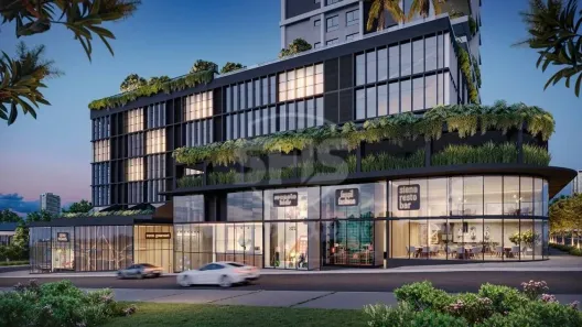 Ponto Comercial para alugar, 42m² no Ponta Aguda, Blumenau