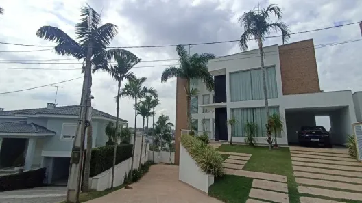 Sobrado com 4 Quartos à venda, 599m² no Arujá 5, Arujá