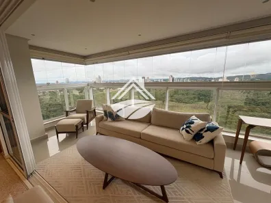 Apartamento com 3 Quartos à venda, 208m² no Plano Diretor Sul, Palmas