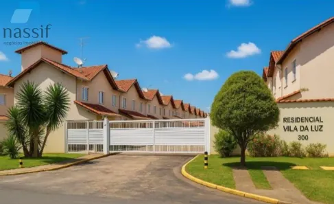 Casa com 2 Quartos à venda, 57m² no Jardim Bela Vista, Mogi das Cruzes