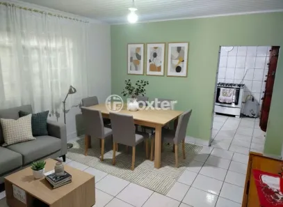 Casa com 5 Quartos à venda, 368m² no Jardim Lajeado, São Paulo
