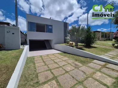 Casa de Condomínio com 4 Quartos à venda, 160m² no Lagoa Mansões, Lagoa Santa