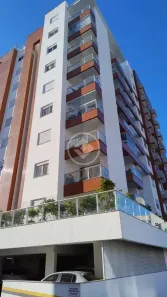 Apartamento com 2 Quartos à venda, 67m² no Agronômica, Florianópolis