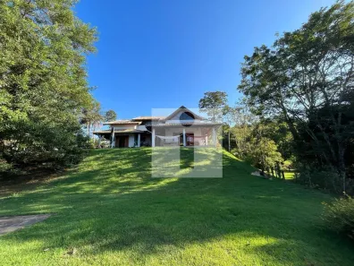 Casa com 4 Quartos à venda, 220m² no Sousas, Campinas