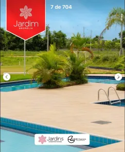 Lote/Terreno à venda, 300m² no , Iranduba