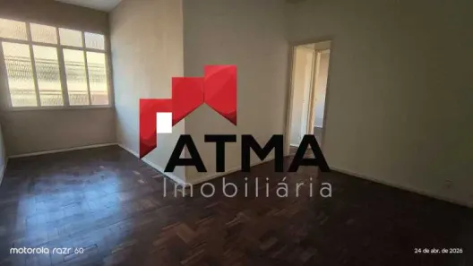 Apartamento com 2 Quartos à venda, 50m² no Penha Circular, Rio de Janeiro