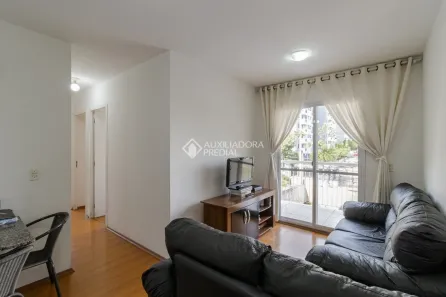Apartamento com 3 Quartos à venda, 56m² no Santa Terezinha, São Bernardo do Campo