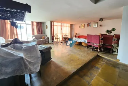Cobertura com 3 Quartos à venda, 231m² no Copacabana, Rio de Janeiro