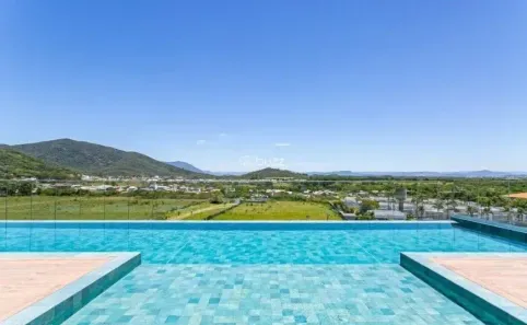 Apartamento com 1 Quarto à venda, 39m² no Campeche, Florianópolis