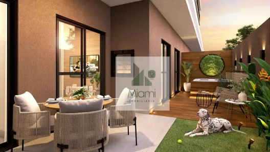 Apartamento com 2 Quartos à venda, 92m² no Seminário, Curitiba