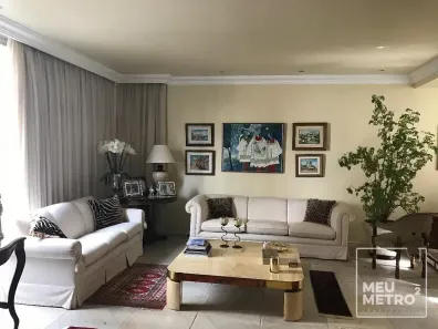 Apartamento com 4 Quartos à venda, 224m² no Centro, Florianópolis