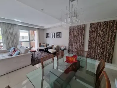 Apartamento com 3 Quartos à venda, 105m² no Santana, São Paulo