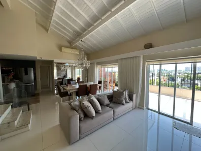 Cobertura com 4 Quartos à venda, 357m² no Barra da Tijuca, Rio de Janeiro