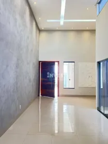 Casa com 3 Quartos à venda, 115m² no Residencial Flamingo, Goiânia