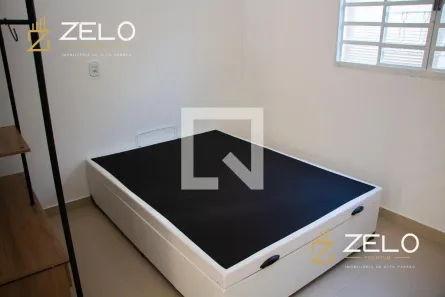 Kitnet com 1 Quarto à venda, 35m² no Cidade Universitária, Campinas