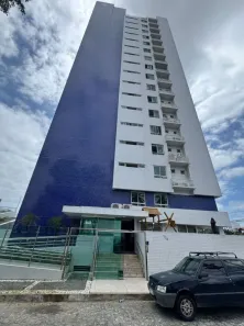 Cobertura com 4 Quartos à venda, 186m² no Estados, João Pessoa