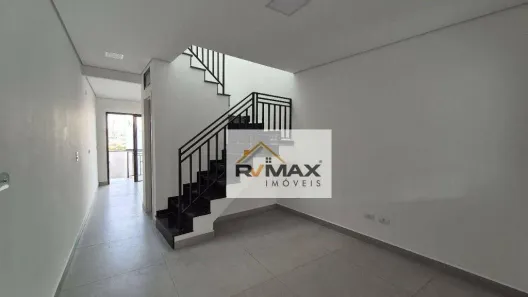 Sobrado com 3 Quartos à venda, 120m² no Bela Vista, Osasco