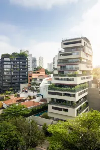 Apartamento com 4 Quartos à venda, 371m² no Sumarezinho, São Paulo