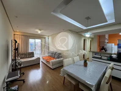 Apartamento com 2 Quartos à venda, 67m² no Chácara da Barra, Campinas