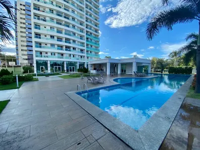 Apartamento com 3 Quartos à venda, 73m² no Engenheiro Luciano Cavalcante, Fortaleza