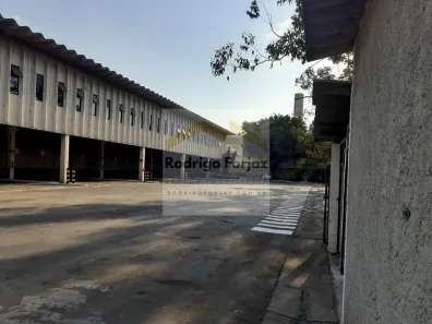 Galpão/Depósito/Armazém para alugar, 12086m² no Tamboré, Barueri