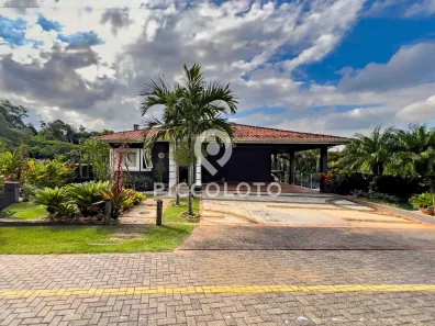 Casa de Condomínio com 4 Quartos à venda, 790m² no Caixa D´Água, Vinhedo
