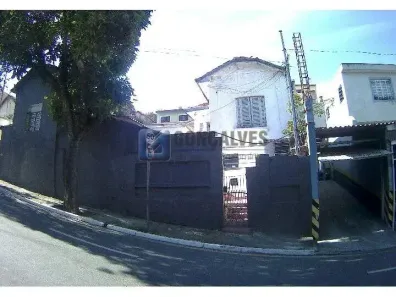 com 1 Quarto à venda, 340m² no Osvaldo Cruz, São Caetano do Sul