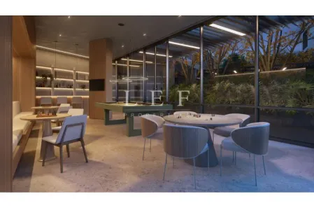 Apartamento com 4 Quartos à venda, 284m² no Indianópolis, São Paulo