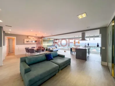 Apartamento com 2 Quartos à venda, 180m² no Campo Belo, São Paulo