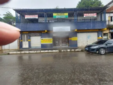 Ponto Comercial à venda, 230m² no Marcos Freire, Jaboatão dos Guararapes