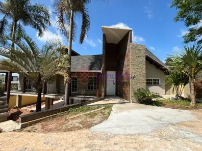 Casa com 4 Quartos à venda, 480m² no Residencial Jardim Primavera, Louveira