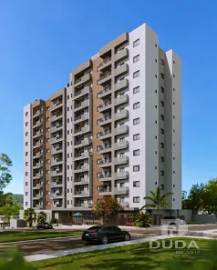 Apartamento com 3 Quartos à venda, 93m² no Centro, Cocal do Sul