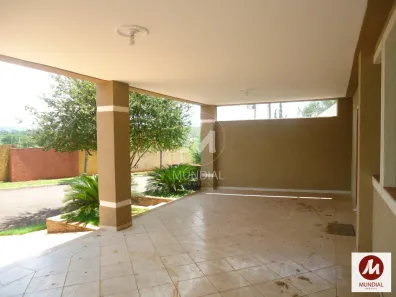Casa de Condomínio com 3 Quartos à venda, 138m² no Nova Aliança, Ribeirão Preto