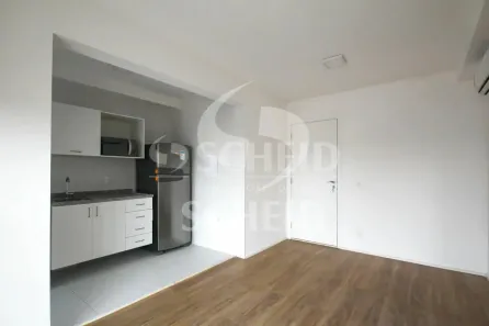 Apartamento com 1 Quarto à venda, 50m² no Vila Santa Catarina, São Paulo