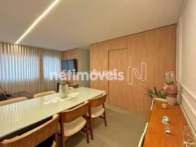 Apartamento com 3 Quartos à venda, 108m² no São Lucas, Belo Horizonte