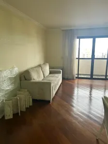 Apartamento com 4 Quartos à venda, 160m² no Vila Assunção, Santo André