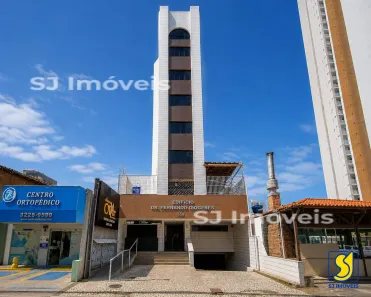 Sala Comercial para alugar, 50m² no Centro, Fortaleza