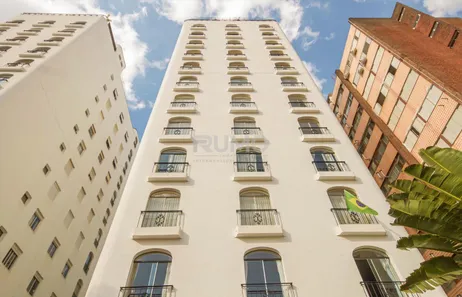 Apartamento com 3 Quartos à venda, 137m² no Cambuí, Campinas