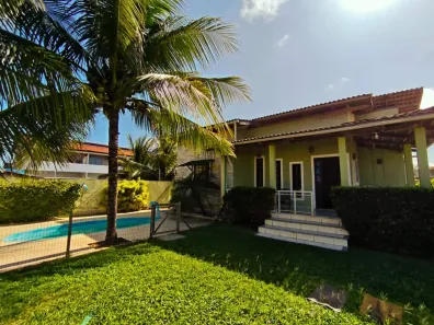 Casa com 3 Quartos à venda, 150m² no , Nísia Floresta