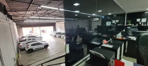 Galpão/Depósito/Armazém para alugar, 700m² no Setor Pedro Ludovico, Goiânia