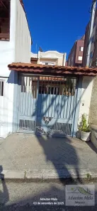 Casa com 2 Quartos à venda, 60m² no Vila Progresso (Zona Leste), São Paulo