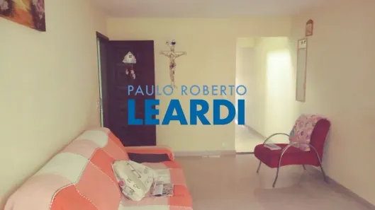 Sobrado com 3 Quartos à venda, 150m² no Vila São Luís(Zona Oeste), São Paulo