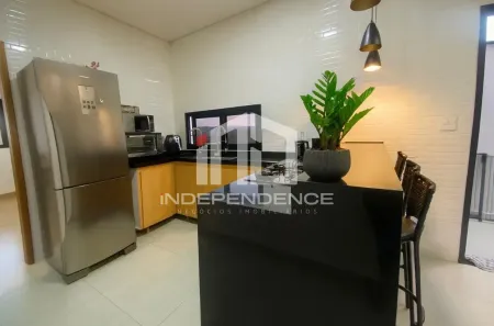 Casa com 3 Quartos à venda, 164m² no Residencial Alta Vista 2, Caçapava