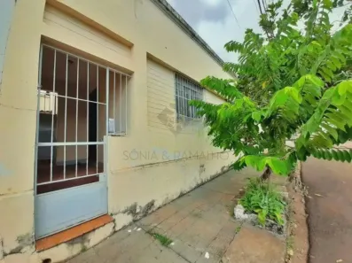 Casa com 2 Quartos à venda, 55m² no Vila Tamandaré, Ribeirão Preto